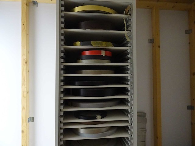 Partij kantenband - afbeelding 9 van  9