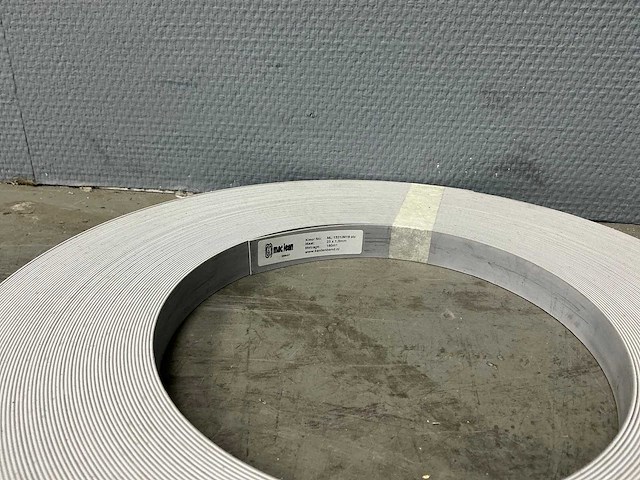 Partij kantenbanden - 1,3x23 mm - afbeelding 17 van  19