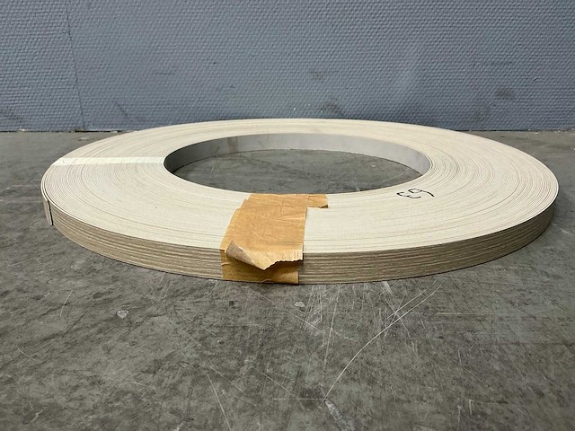 Partij kantenbanden - 1,3x23 mm - afbeelding 19 van  19