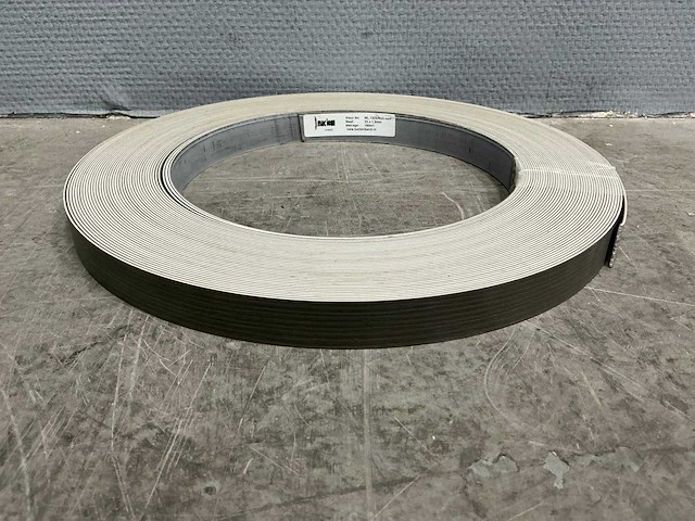 Partij kantenbanden - 1,3x23 mm - afbeelding 3 van  20