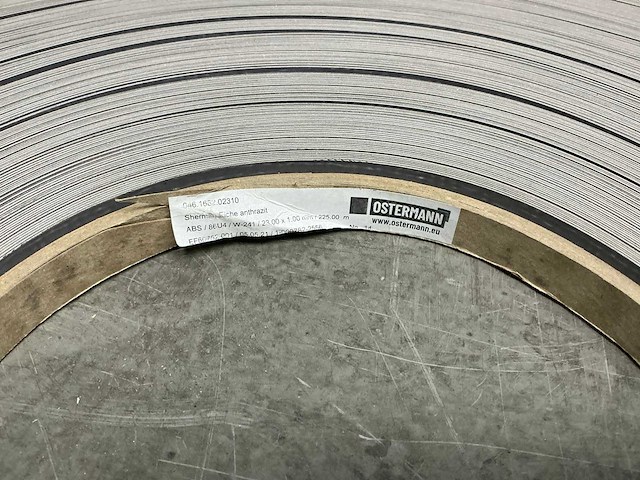 Partij kantenbanden - 1,3x23 mm - afbeelding 6 van  20