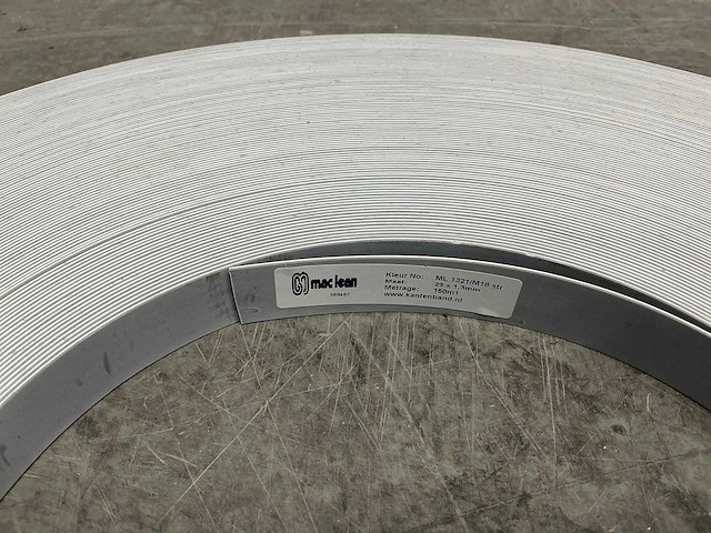 Partij kantenbanden - 1,3x23 mm - afbeelding 10 van  20