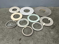 Partij kantenbanden - 1,3x23 mm - afbeelding 12 van  20