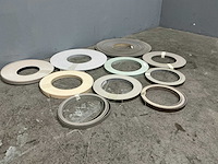 Partij kantenbanden - 1,3x23 mm - afbeelding 14 van  20