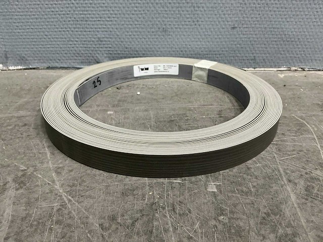 Partij kantenbanden - 1,3x23 mm - afbeelding 15 van  20