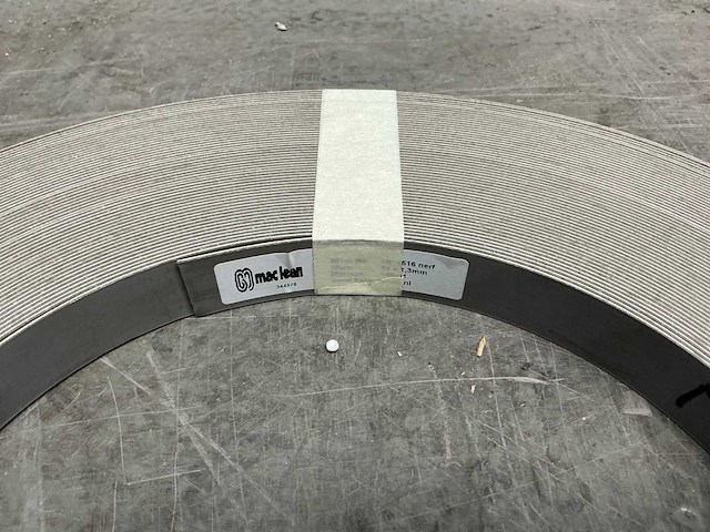 Partij kantenbanden - 1,3x23 mm - afbeelding 18 van  20