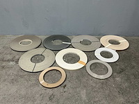 Partij kantenbanden - 1,3x23 mm - afbeelding 12 van  18