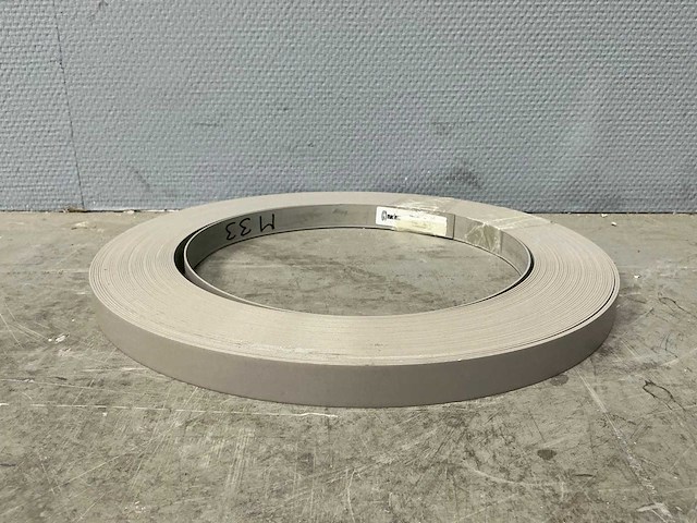 Partij kantenbanden - 1,3x23 mm - afbeelding 17 van  18