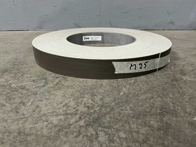 Partij kantenbanden - 1,3x45 mm - afbeelding 14 van  19