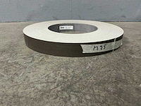 Partij kantenbanden - 1,3x45 mm - afbeelding 14 van  19