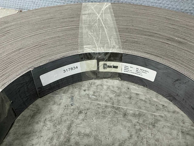 Partij kantenbanden - 1,3x45 mm - afbeelding 10 van  17