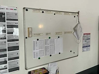 Partij kantine accessoires en decoratie - afbeelding 2 van  11