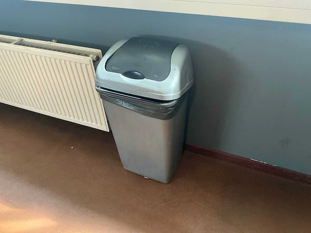Partij kantine accessoires en decoratie - afbeelding 6 van  11