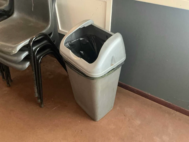 Partij kantine accessoires en decoratie - afbeelding 10 van  11