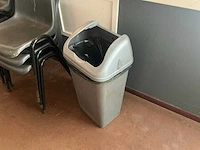 Partij kantine accessoires en decoratie - afbeelding 10 van  11