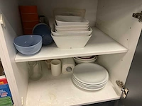 Partij kantine benodigdheden - afbeelding 16 van  17