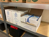 Partij kantine benodigdheden - afbeelding 8 van  12
