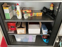 Partij kantine benodigdheden - afbeelding 8 van  8