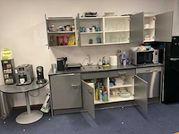 Partij kantine benodigdheden - afbeelding 1 van  17