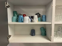 Partij kantine benodigdheden - afbeelding 11 van  17