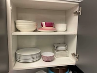 Partij kantine benodigdheden - afbeelding 13 van  17