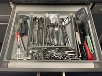 Partij kantine benodigdheden - afbeelding 17 van  17