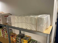Partij kantine benodigdheden - afbeelding 5 van  12