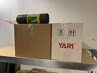 Partij kantine benodigdheden - afbeelding 10 van  12