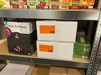 Partij kantine benodigdheden - afbeelding 12 van  12