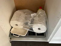 Partij kantine benodigdheden - afbeelding 6 van  8