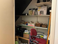 Partij kantine inventaris - afbeelding 1 van  3