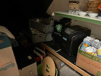 Partij kantine inventaris - afbeelding 3 van  3