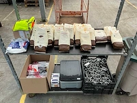 Partij kantine inventaris - afbeelding 2 van  9