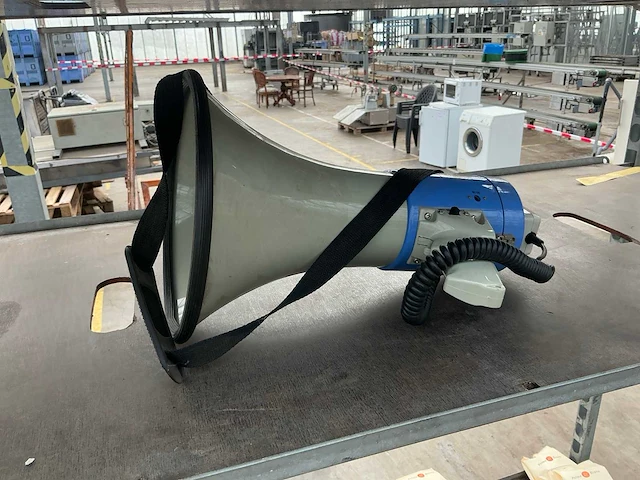 Partij kantine inventaris - afbeelding 3 van  9