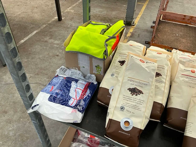 Partij kantine inventaris - afbeelding 4 van  9