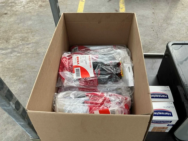 Partij kantine inventaris - afbeelding 5 van  9