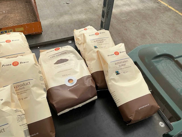 Partij kantine inventaris - afbeelding 9 van  9