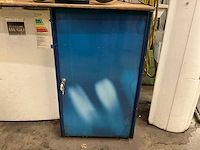 Partij kantine-inventaris - afbeelding 3 van  9