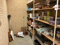 Partij kantine-inventaris - afbeelding 5 van  12