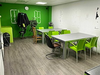 Partij kantinemeubelen - afbeelding 1 van  9