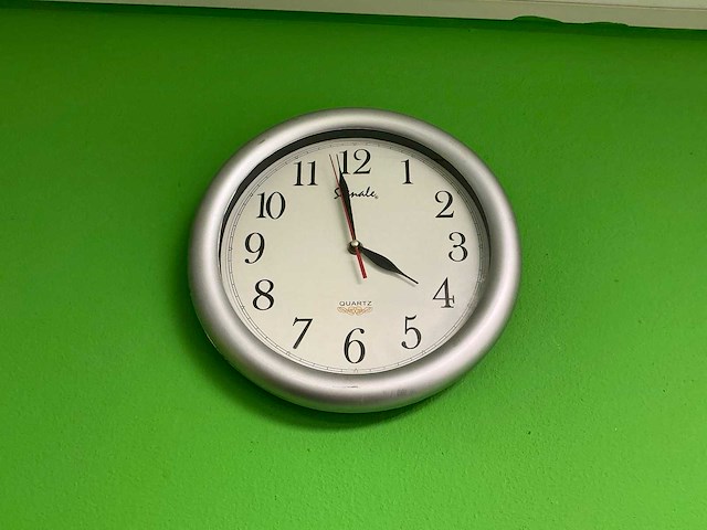 Partij kantinemeubelen - afbeelding 8 van  9