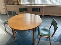 Partij kantinemeubilair - afbeelding 5 van  9