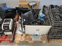 Partij kantoor- en ict-apparatuur - afbeelding 2 van  9