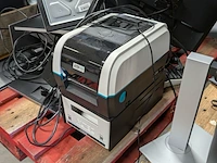 Partij kantoor- en ict-apparatuur - afbeelding 8 van  9