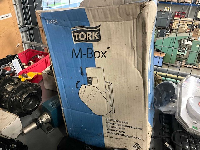 Partij kantoor & computer accessoires - afbeelding 3 van  8