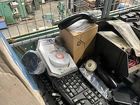 Partij kantoor & computer accessoires - afbeelding 4 van  8