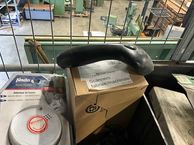 Partij kantoor & computer accessoires - afbeelding 5 van  8