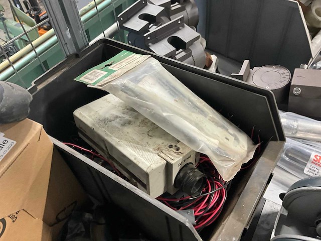 Partij kantoor & computer accessoires - afbeelding 6 van  8