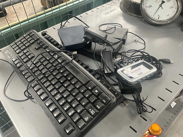 Partij kantoor & computer accessoires - afbeelding 8 van  8