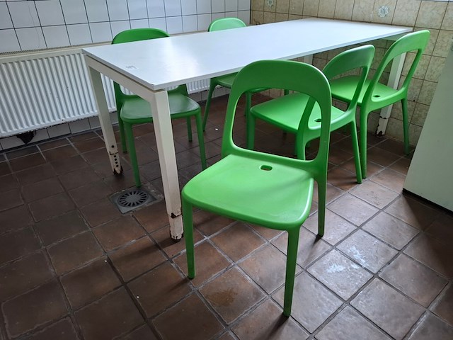 Partij kantoor en keukengerei - afbeelding 23 van  29